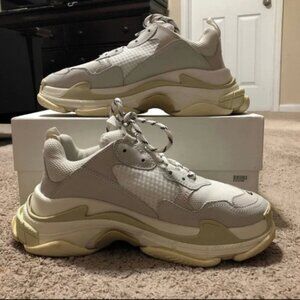 Balenciaga shoes/SIze 8.5